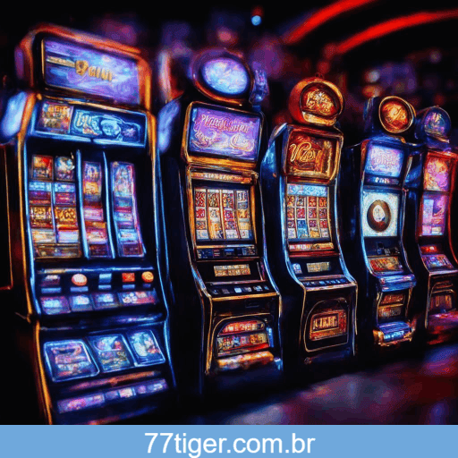 FAQ 777Tiger explicando download e instalação do APK