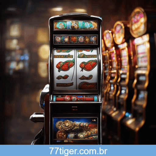 777Tiger app com funções completas para apostas