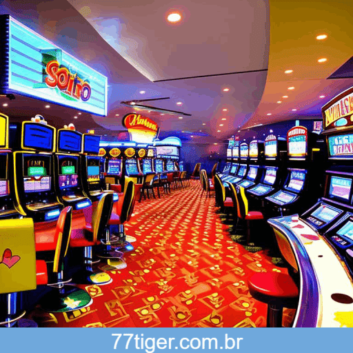 777Tiger app com download fácil e gratuito