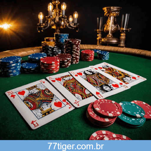 Imagem sobre 777Tiger legal no Brasil com destaque para normas de apostas e confiabilidade do site.