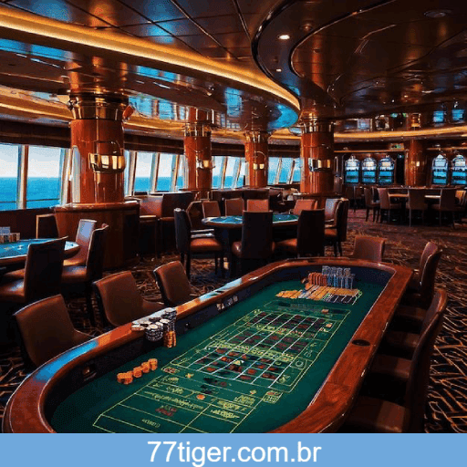 777Tiger com vários tipos de apostas esportivas