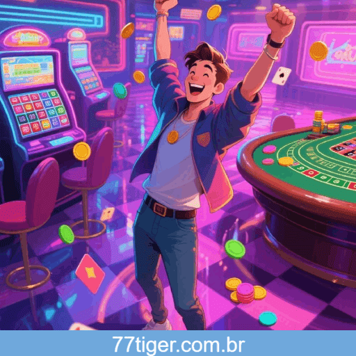 777Tiger gestão conservadora para minimizar riscos nas apostas