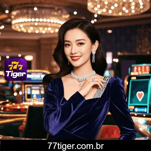 Banner destacando odds competitivas da 777Tiger em apostas esportivas