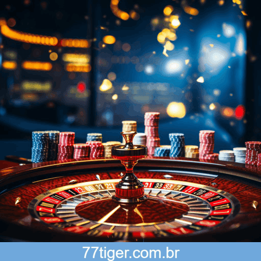 Jogo Tiger Ox Mouse da 777Tiger.