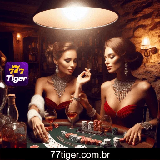 Imagem mostrando como instalar o app 777Tiger de forma simples